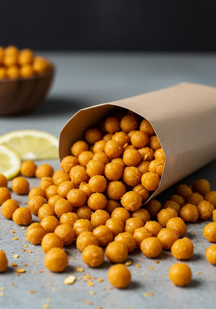 Die ultimativen Snack-Kategorien