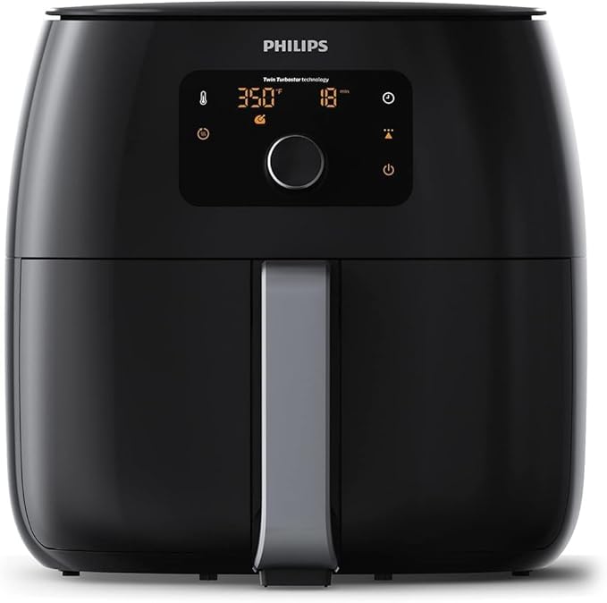 Philips Airfryer Combi XXL Connected 7000 Series