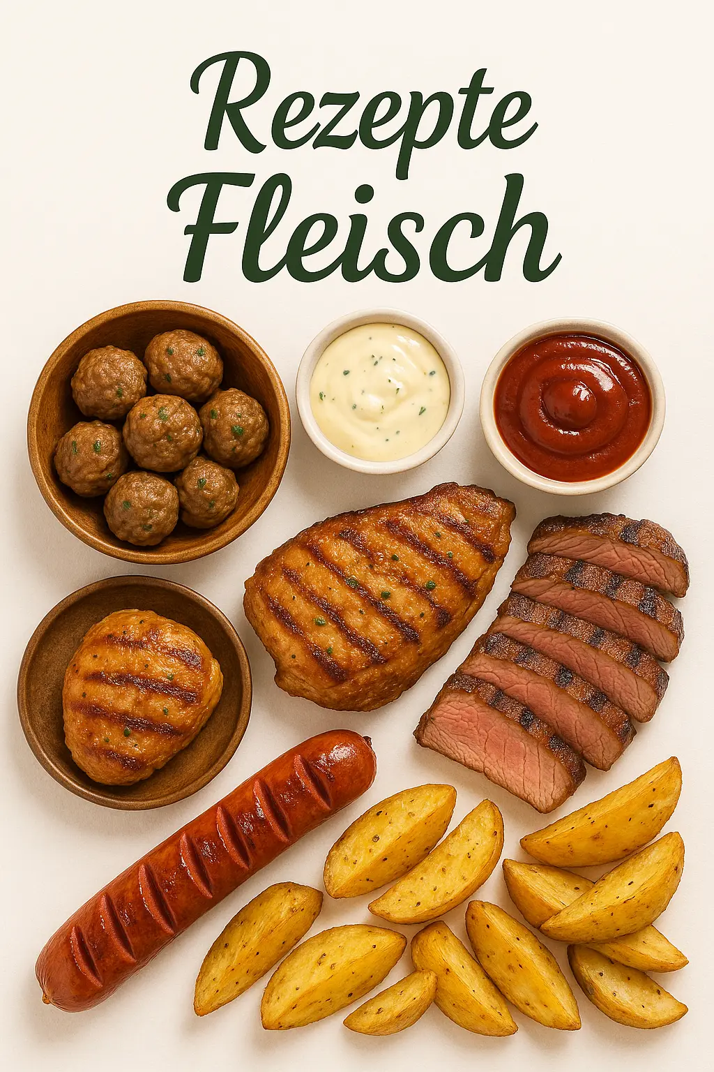 Rezepte Fleisch