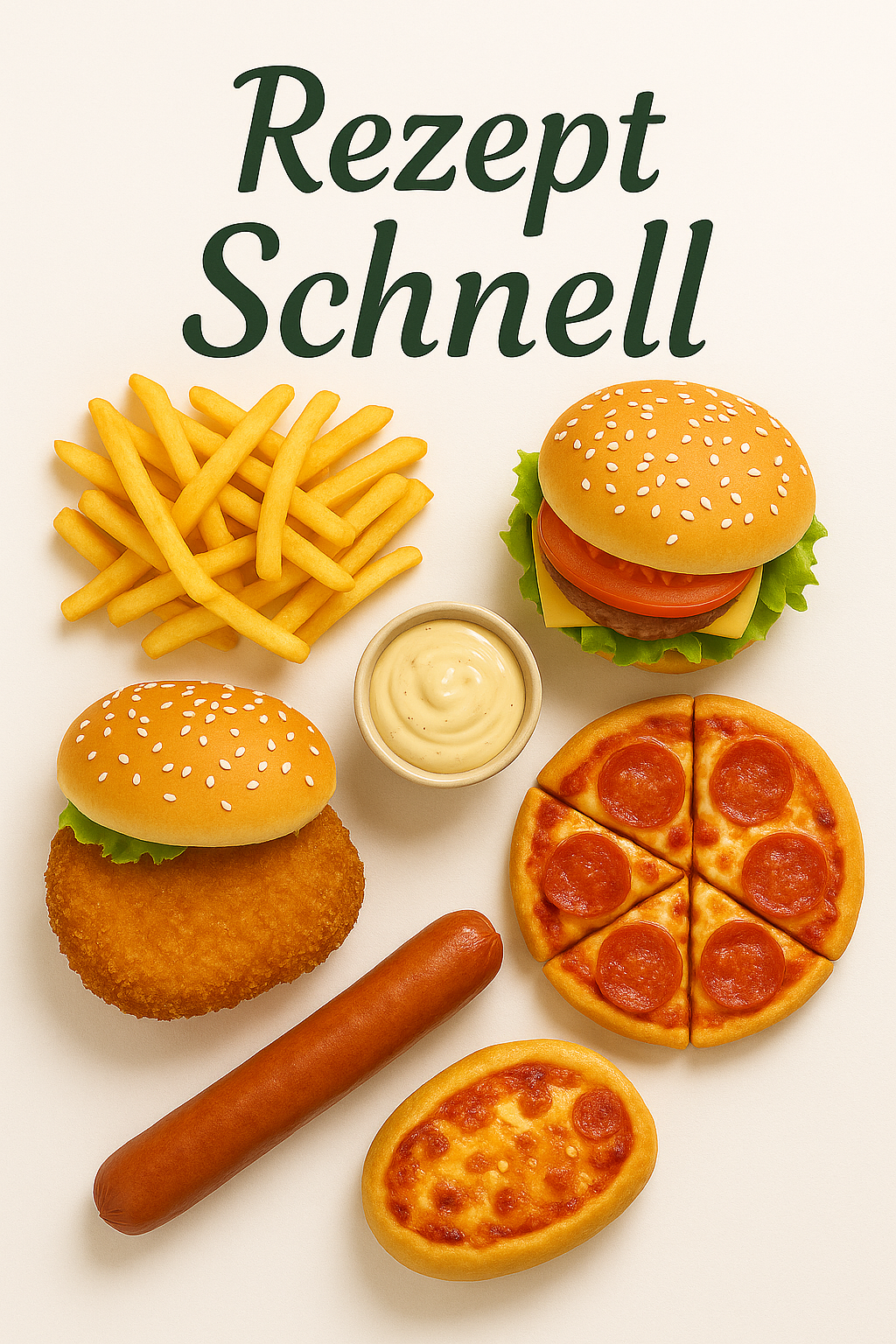 airfryer-rezepte-schnell