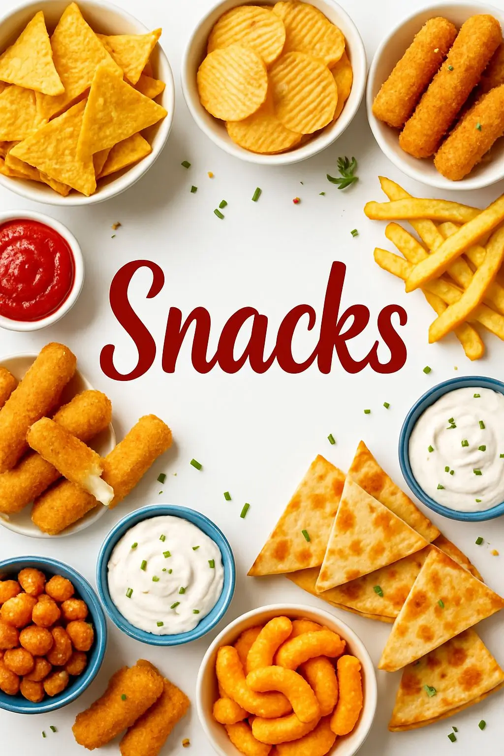 Snacks