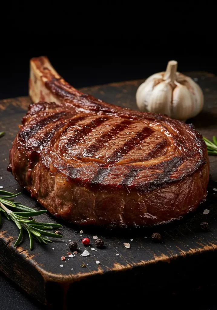 Steak im Ninja Airfryer zubereiten