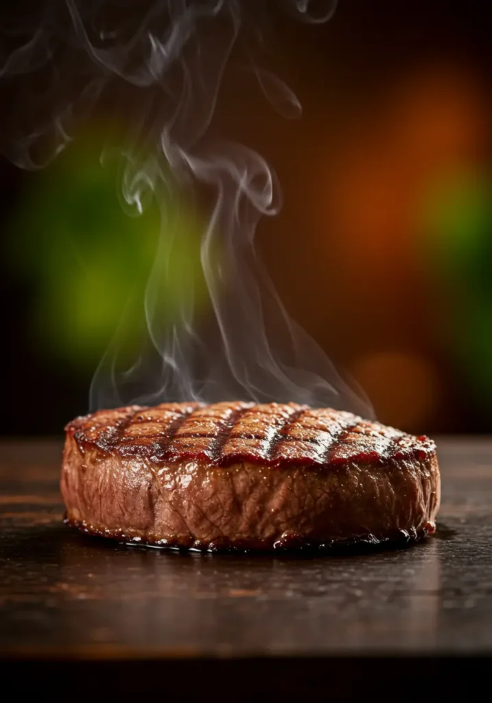 Grillfleisch in der Heißluftfritteuse: Gelingtipps für Einsteiger