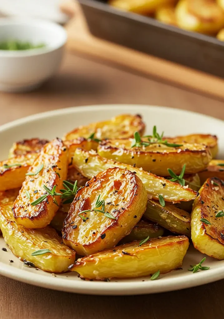 ofengemüse airfryer