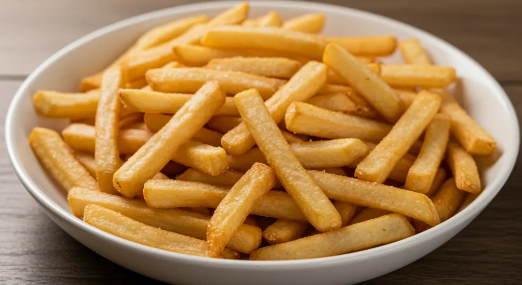 Du als Heißluftfritteusen Rezepte experte gibst mir deine Meinung zu diesem Blog.